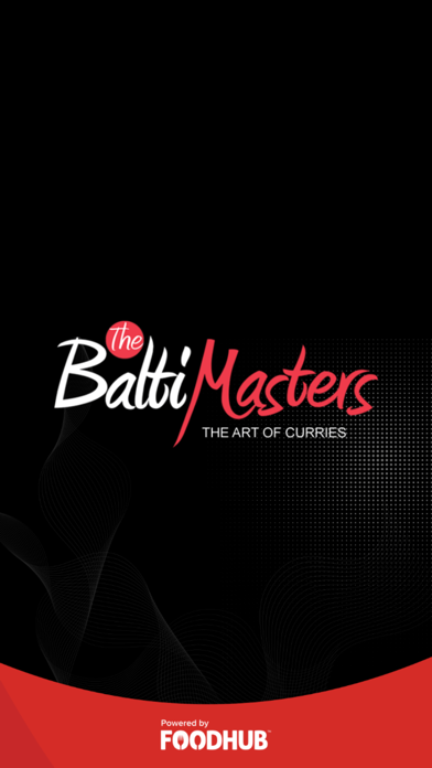 The Balti Masters Screenshot