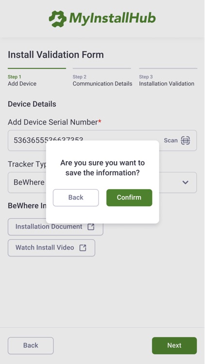 My Install Hub screenshot-7