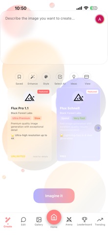 imagine-that.ai Screenshot 5 of 10