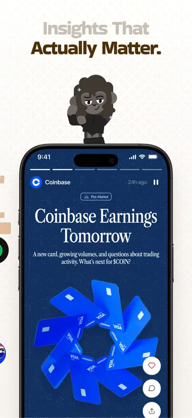 Ape AI: Trading Companion screenshot 5
