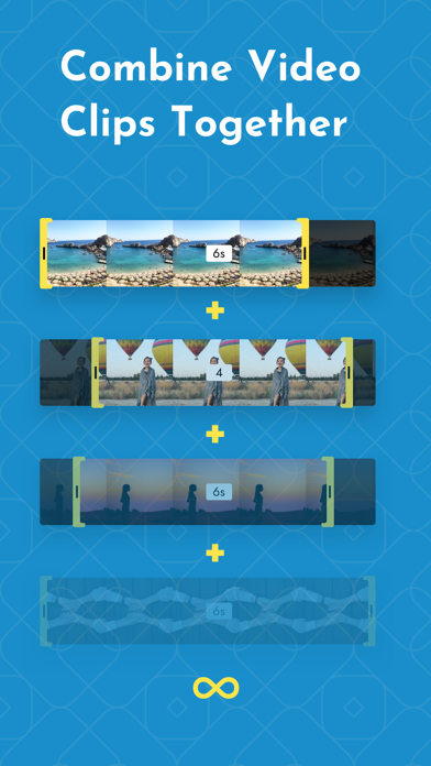 Video Maker & Editor - Montage Screenshot