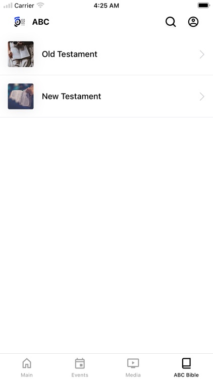 ABC-Ministries screenshot-3