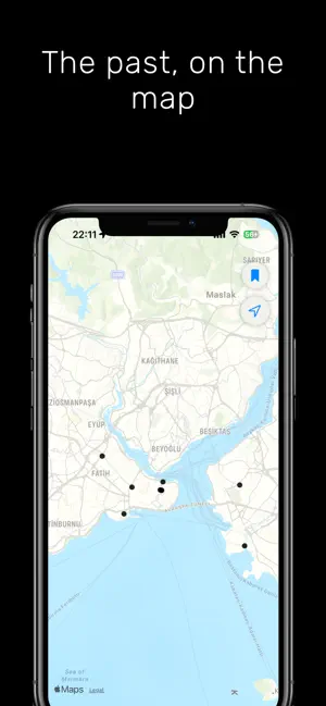 History Radar screenshot 3
