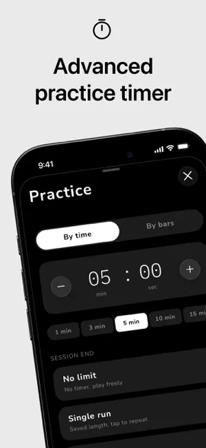 Metronome – Beats & Tempo screenshot 3