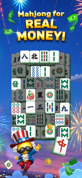 Mahjong Royale Screenshot 1 of 10