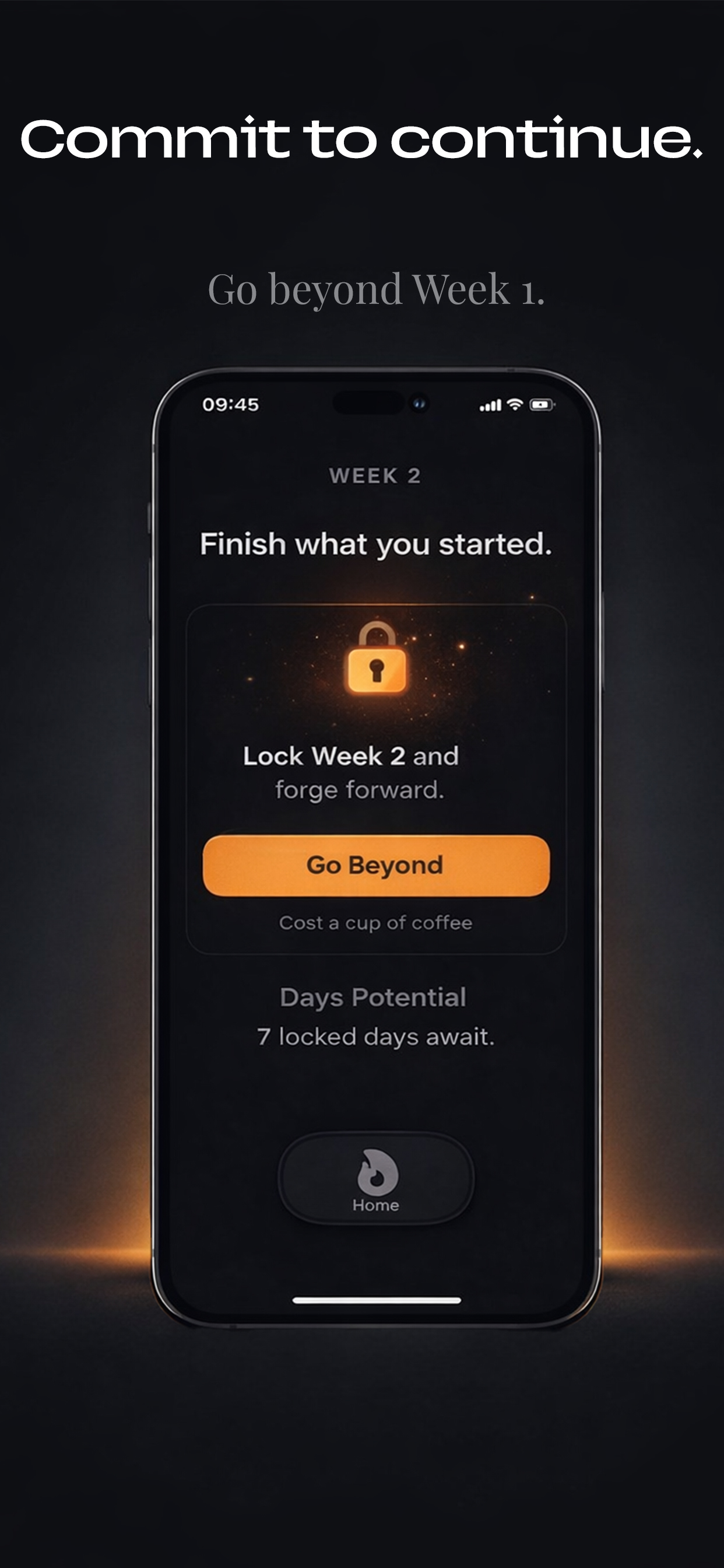 Arc — Hold the Line screenshot 5