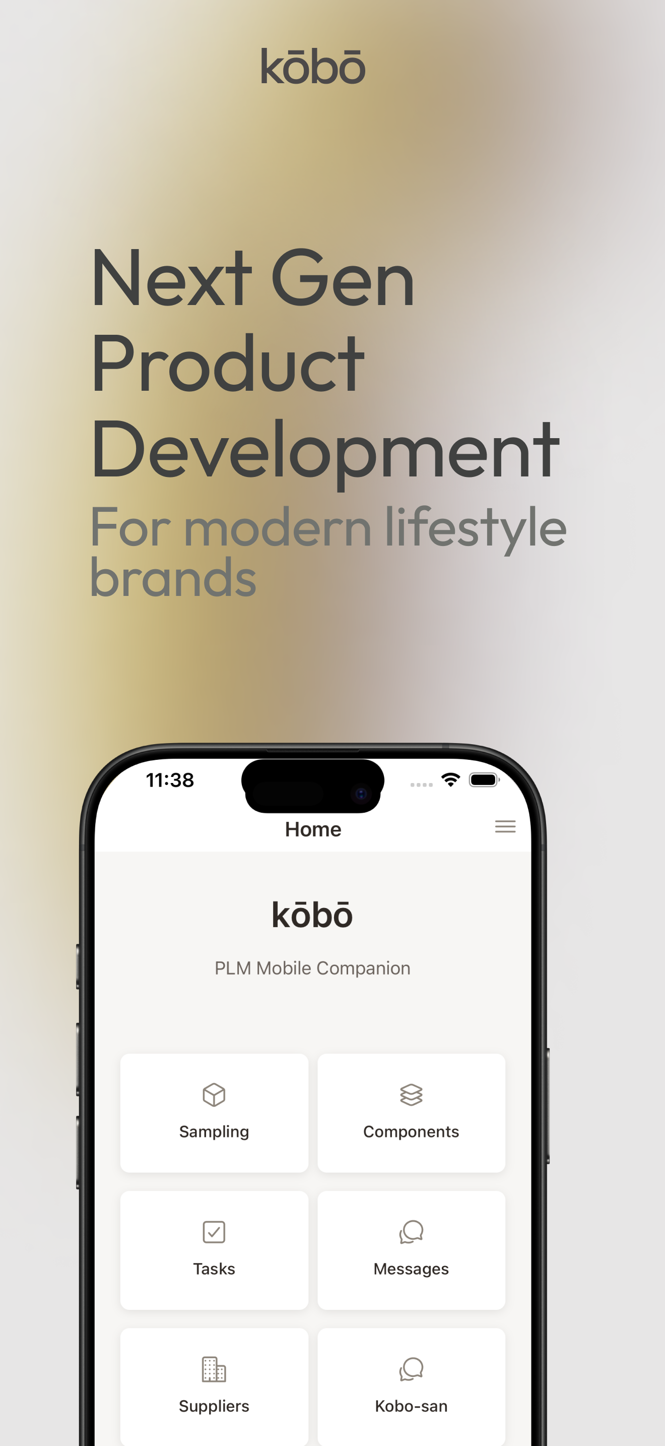 Kobo Connect