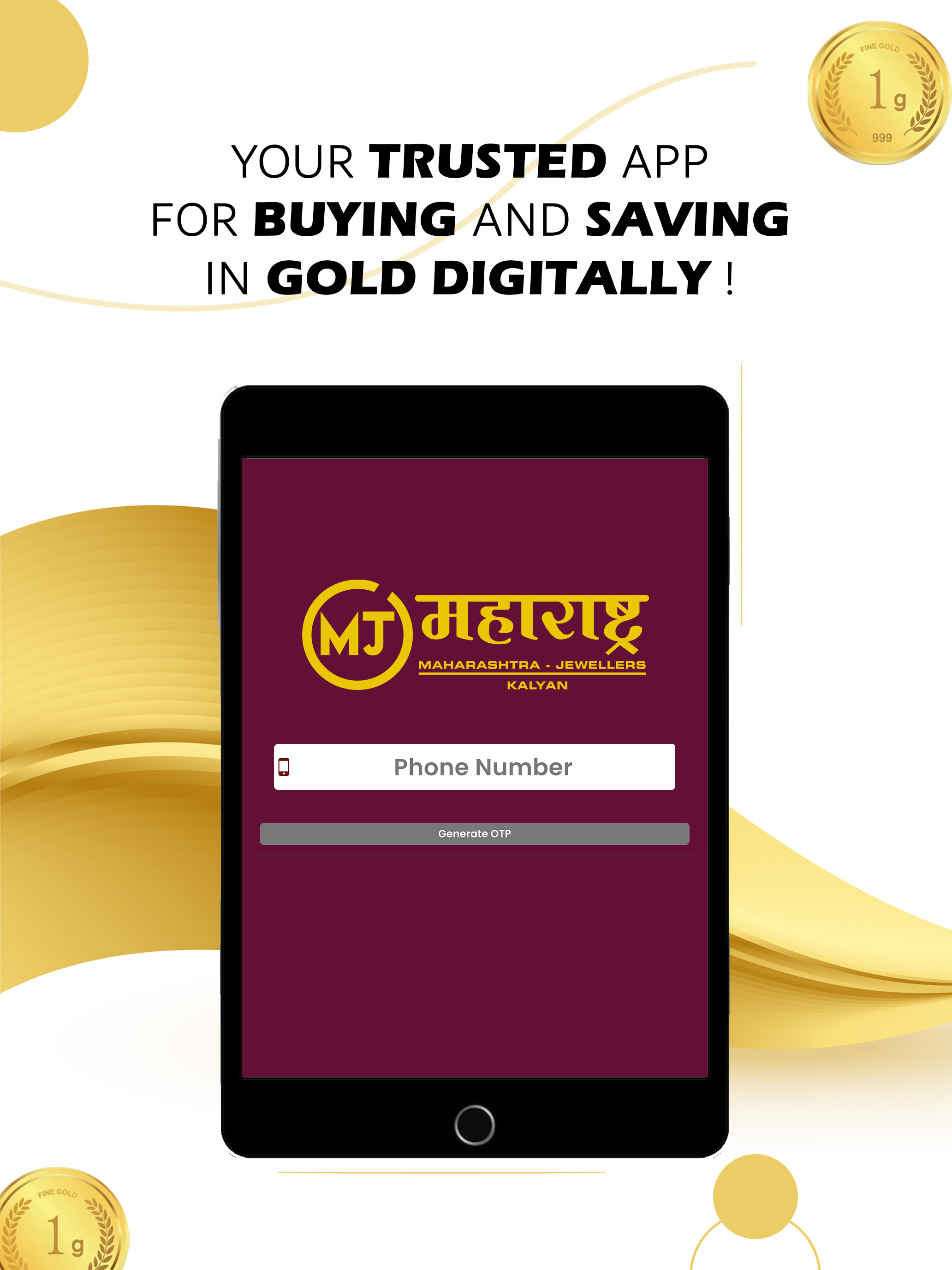 MAHARASHTRA JEWELLERS screenshot 9