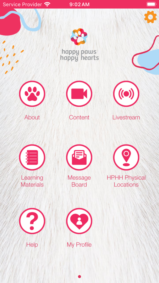 #1. HPHH Online App (iOS) 由: Happy Paws Happy Hearts Limited
