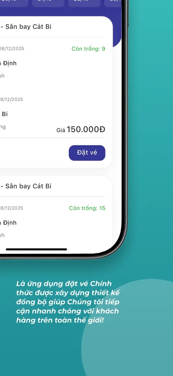 Screenshot #3 pour Kết Đoàn