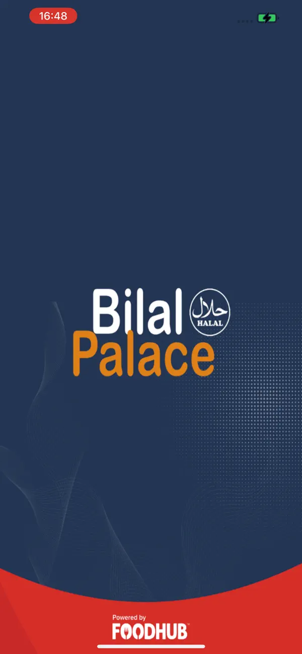 Screenshot #1 pour Bilal Palace.