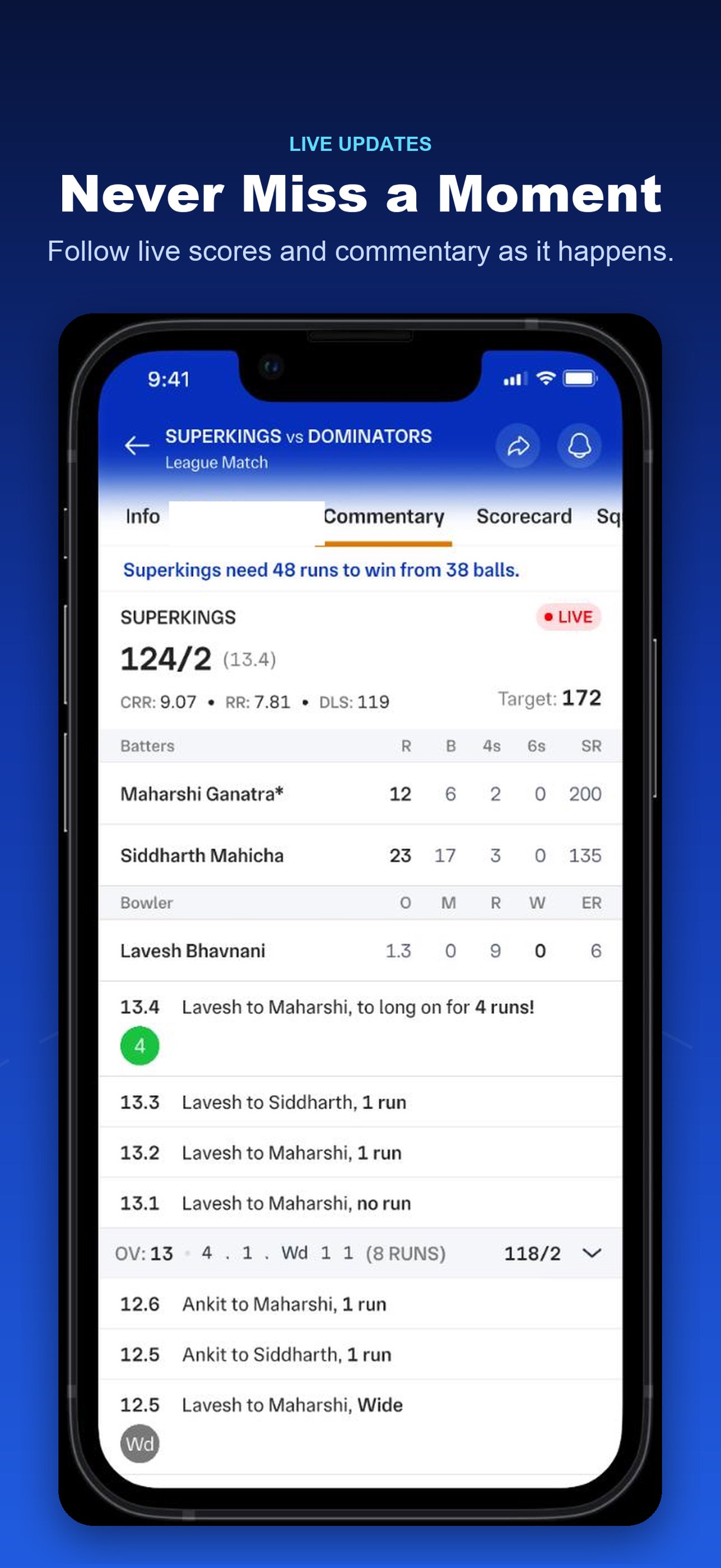 Screenshot 6 of Flippr.live
