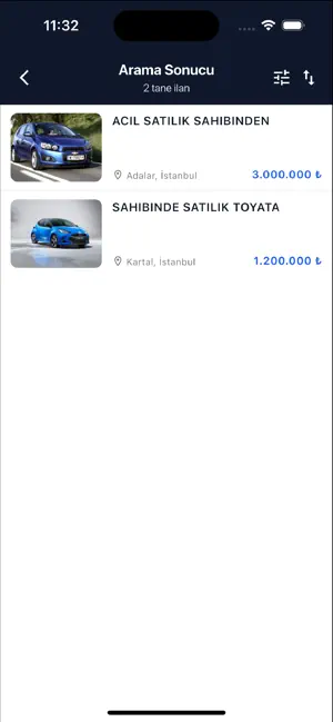 Dükkan Senin screenshot 4