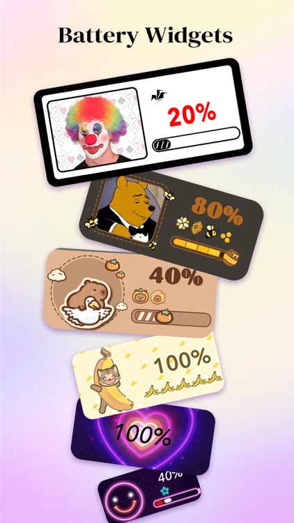 Themelia: Theme & Widget