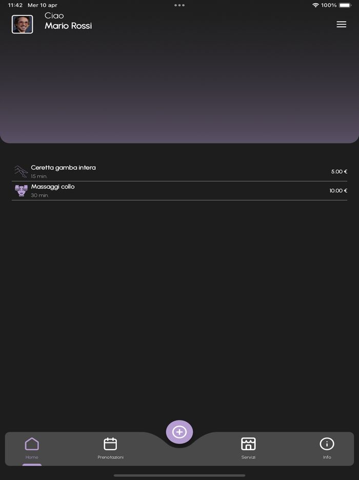 Annalisa Beauty Center