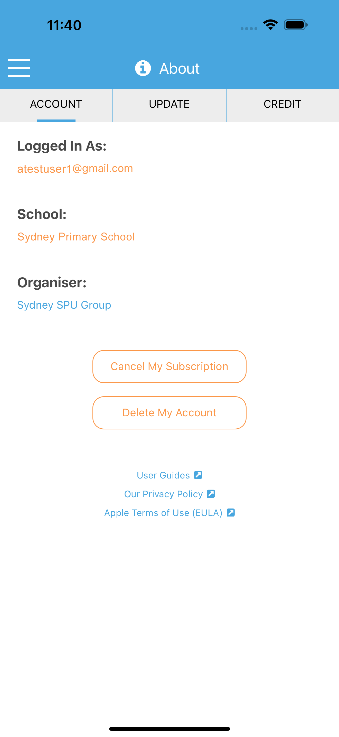 Pickup Hub screenshot 10
