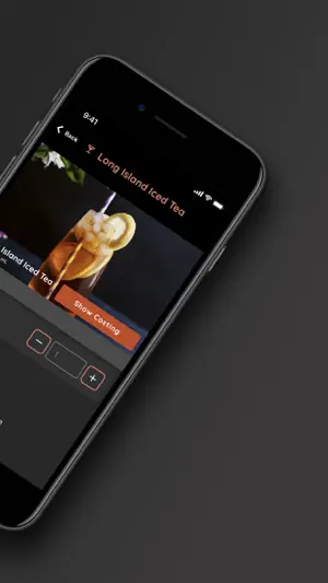 Spec App screenshot 2