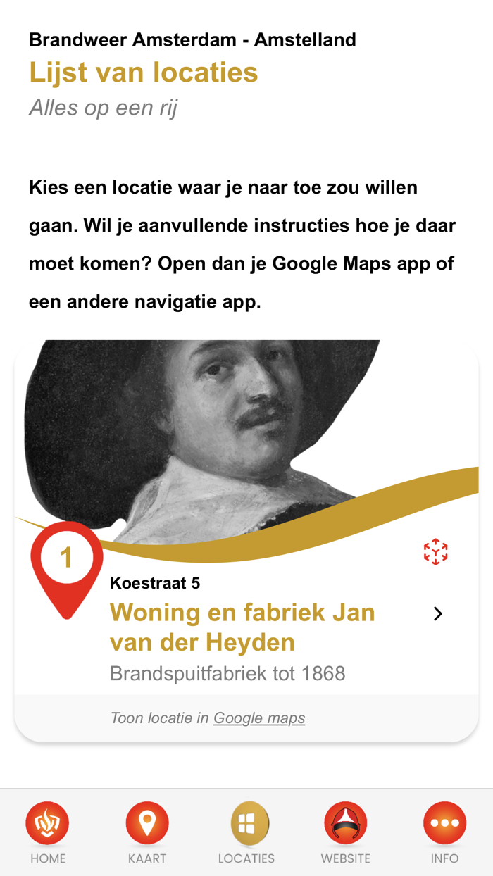 Amsterdam Fire Department