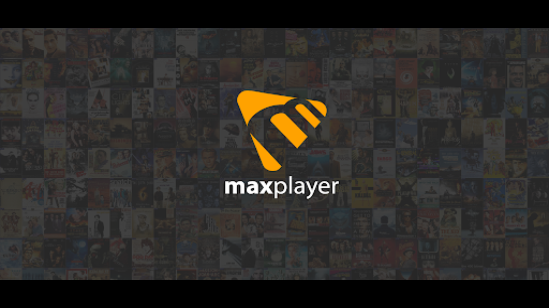 Max Player