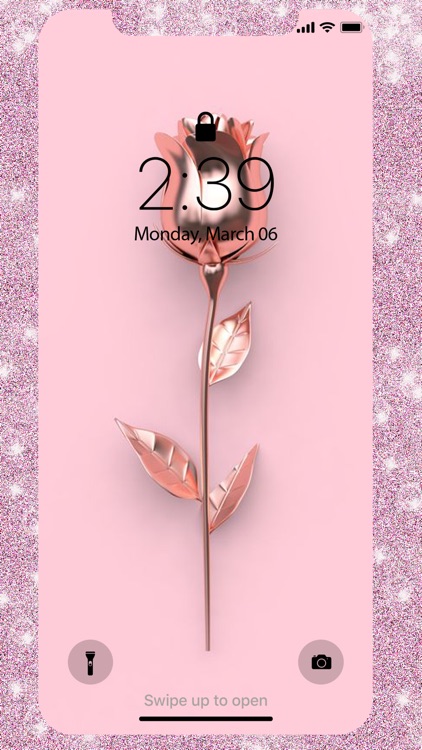 Girly wallpapers HD | 4K screenshot-4