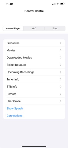 vuduo2 screenshot