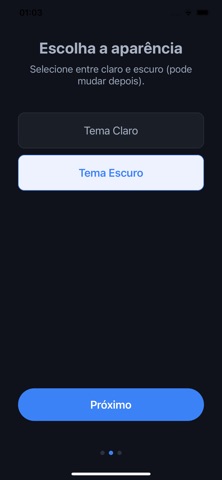 UltraFibra Internet screenshot