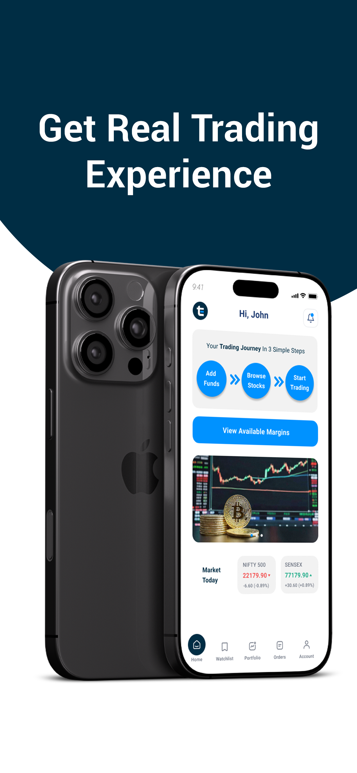 Tradeasy