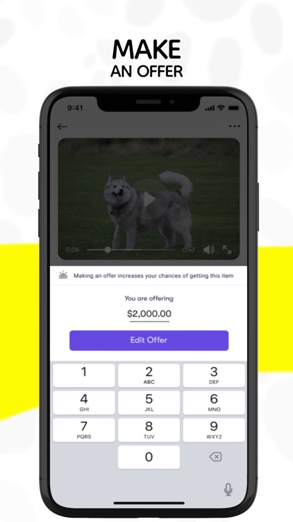 Camlist - Just Pets screenshot-8