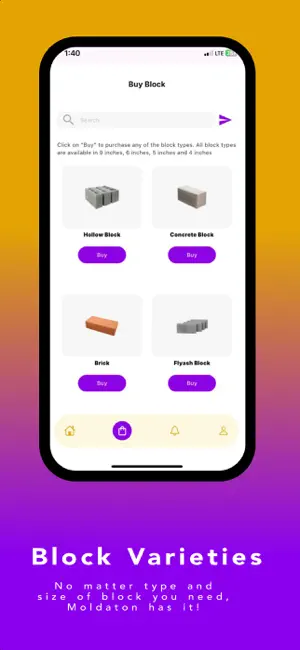 Moldaton screenshot 3