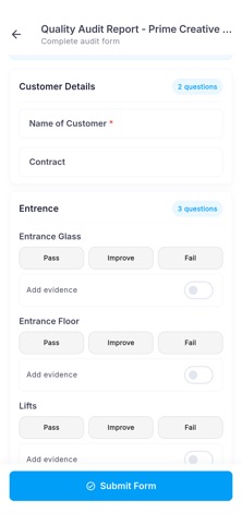 nWorks screenshot