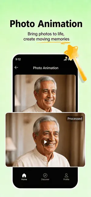 photorenew: Fix Old Photos screenshot 4