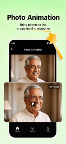 photorenew: Fix Old Photos screenshot 4