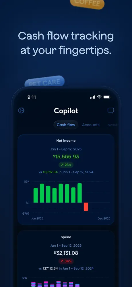 Copilot screenshot 2