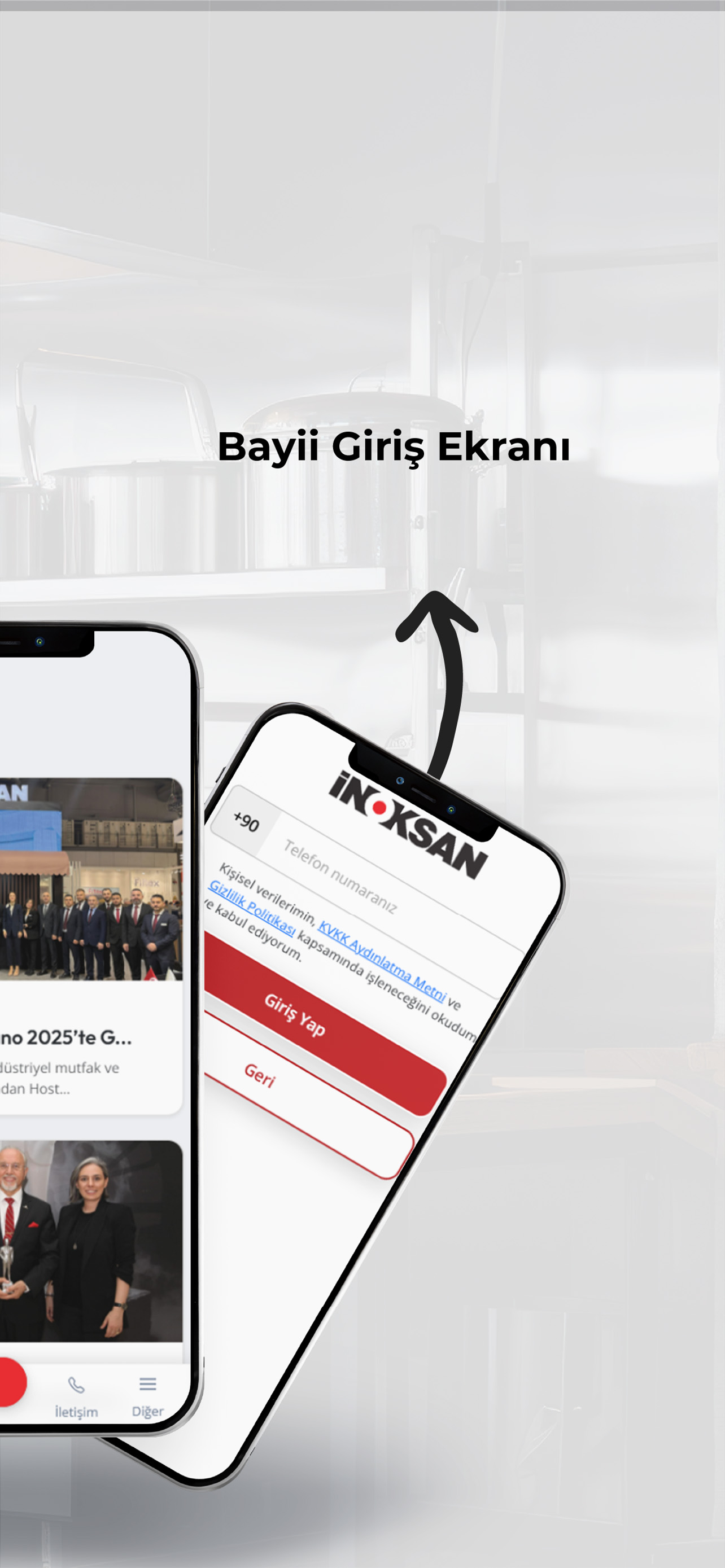 INOKSAN E-Katalog screenshot 5