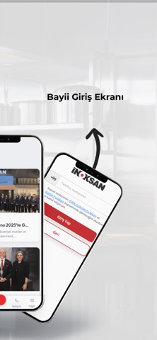 INOKSAN E-Katalog Screenshot 5 of 5
