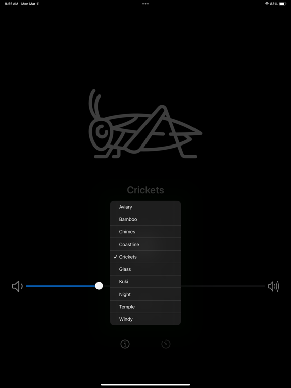 Screenshot #5 pour Air by Sonici