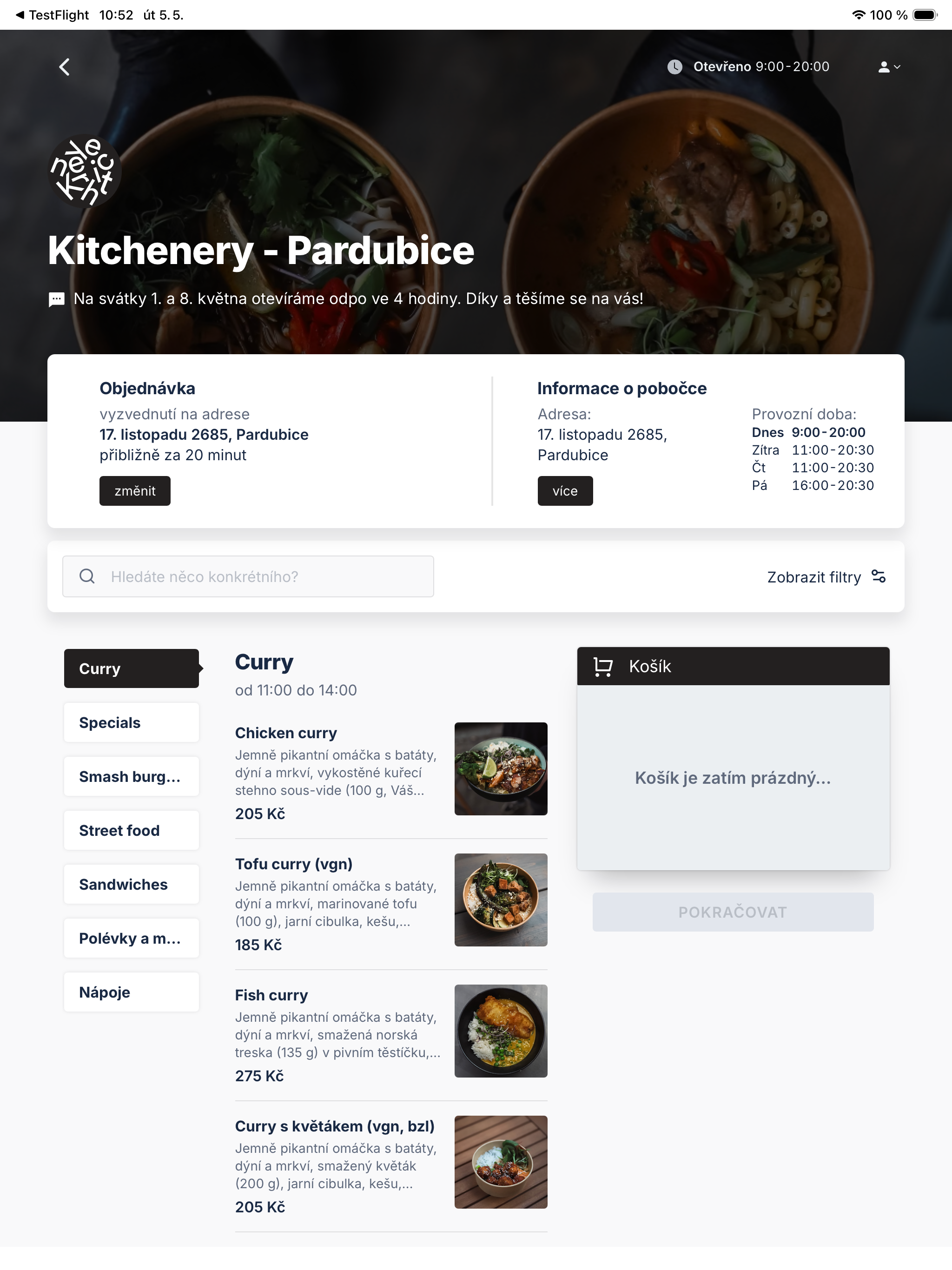 Kitchenery