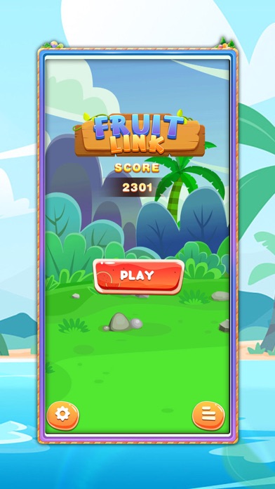 Fruit Link-Lucky Combo Screenshot