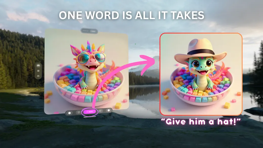 #3. SpatialFeed (iOS) Göre: Rahul Shivade