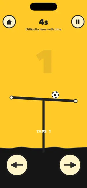 SoccerPlank screenshot 2