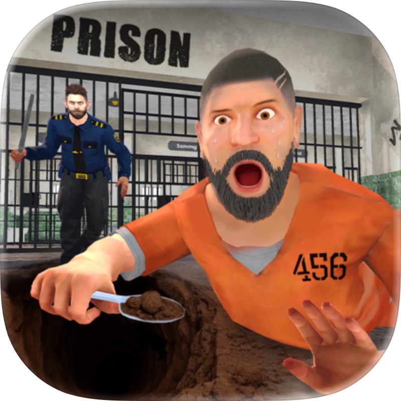 Ultimate Jail Escape Action screenshot 9