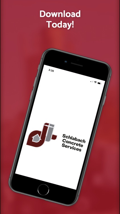 Schlabach Concrete Services screenshot-7