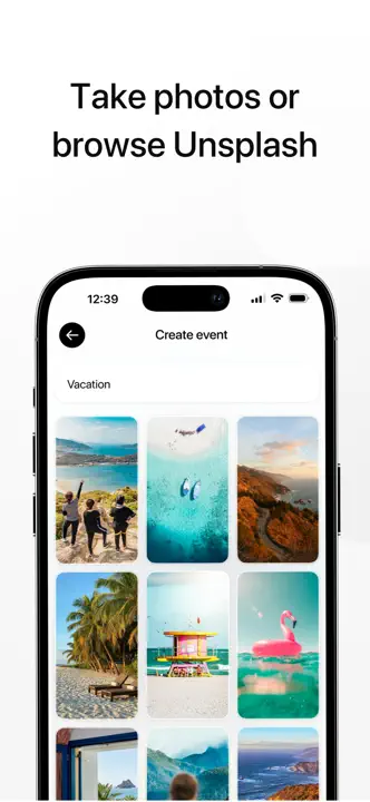 Days • Countdown & Widgets: Screenshot 5 von 8