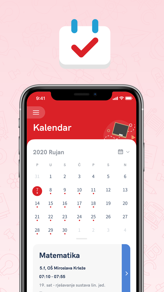 #3. ŠK Asistent (iOS) 由: Skolska knjiga d.d.