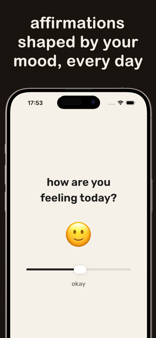 daily affirmations - bloom Screenshot 4 of 6