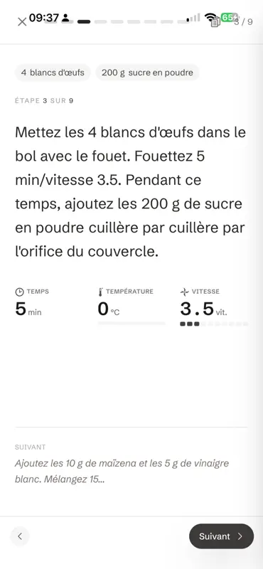 ThermoRemix screenshot 2 of 3