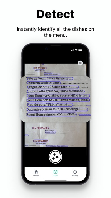 Platbook Screenshot