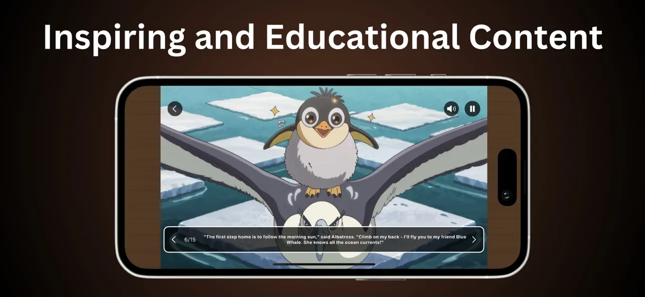 Screenshot #2 pour Grandpa Stories - Audio Book