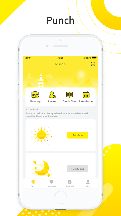 Screenshot 4 of Flash Backyard VN App
