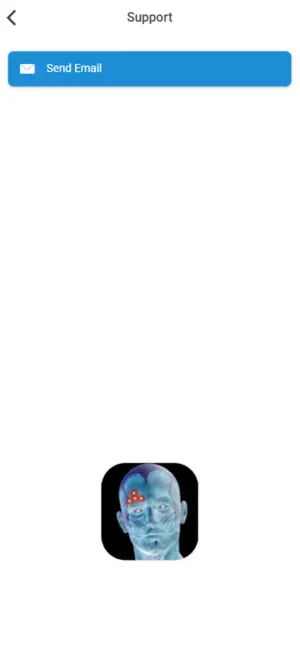 Light & Laser Therapy screenshot 3